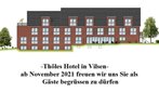 Tholes*** Hotel in Vilsen