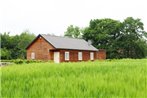 Gitstapper Hof natuurhuis