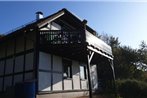 Ferienhaus Naturblick am Tor zum Nationalpark Kellerwald