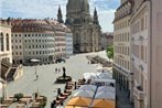 Familienapartment An der Frauenkirche