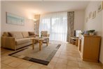 Residenz am Strand Ostseegluck - Wohnung 1-13