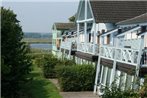 Appartement 6 im Fischerhaus mit Terrasse