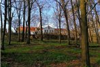 Hotel Kreuzbergbaude beim Berzdorfer See