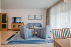 Dunenpark Binz - Komfort Ferienwohnung mit 1 Schlafzimmer und Balkon im Obergeschoss 169