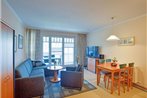 Dunenpark Binz - Komfort Ferienwohnung mit 1 Schlafzimmer und Balkon im Obergeschoss 291