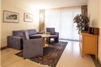 Dunenpark Binz - Komfort Ferienwohnung mit 2 Schlafzimmern und Balkon im Obergeschoss 277