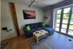 Feriendorf Rugana - Komfortplus 1-Raum Appartement mit Terrasse A41