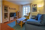 Feriendorf Rugana - Komfort Appartement mit 1 Schlafzimmer und Terrasse B29