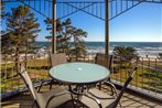 Strandvillen Binz - 1-Raum-Ferienwohnung mit Meerblick und Balkon SV-763