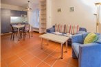 Feriendorf Rugana - Budget 1-Raum Appartement mit Terrasse A51