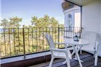 Strandvillen Binz - Ferienwohnung mit Meerblick