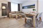 Smart Resorts Haus Azur Ferienwohnung 807