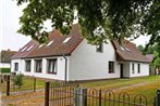 schoene Ferienwohnung mit Terrasse