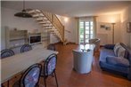 Feriendorf Rugana - Klassik Appartement mit 2 Schlafzimmern und Terrasse A25