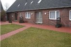 Nordsee-Ferienanlage-Wohnung-Baltrum