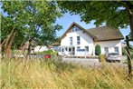 F-1010 Strandhaus Monchgut Bed&Breakfast DZ 28 Terrasse strandnah