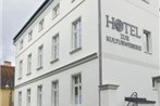 Hotel zur Kulturweberei