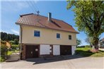 Luxus Chalet Salzenweiler