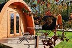 10 Premium Camping Pod