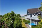 Ferienwohnung im Haus Wizlaw mit Balkon im 1 OG