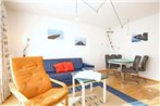 Waterkant Wohnung 26 - Strandgut