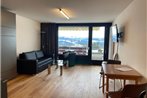 Appartement Rosenalm Scheidegg 115