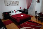 DebreCenter Apartman