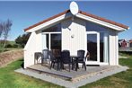 Ferienhaus mit Sauna in Friedrichskoog Spitze Deichblick 16