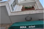 Deka Evleri