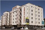 Delmon Hotel Apartments