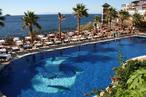 Delta Beach Resort - All Inclusive