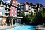 Delta Hotels by Marriott Whistler Village Suites