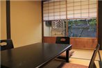 Demizu Machiya Machiya Inn