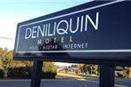 Deniliquin Motel