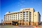 Denver Airport Marriott at Gateway Park