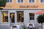 Altstadthotel Grauer Wolf