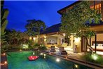 Desa Di Bali Villas