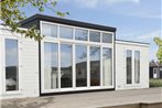 Design Chalet Gasthuis Aan Zee