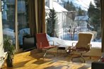 Design Flat in Andermatt Center