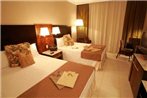 Hotel Deville Prime Cuiaba