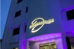 Danieri Asuncion Hotel