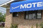 Diamond Motor Inn