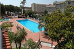 Diano Sporting Apartments