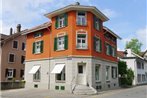 Die Bleibe - Bed & Breakfast in Winterthur-Toss