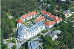 Die Residenz Bad Voslau - Das Hotel fur junggebliebene Senioren