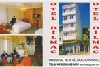 Dilmac Hotel