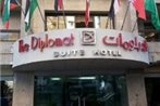 The Diplomat Hotel