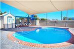 Discovery Holiday Parks - Adelaide Beachfront