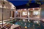 DISINI Luxury Spa Villas-CHSE Certified