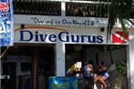 DiveGurus Boracay Beach Resort